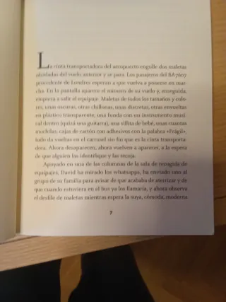 Ánima Negra / Black Anima