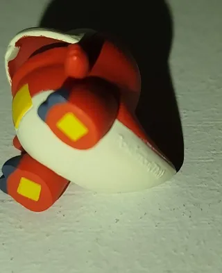 Pokémon Scale World 1/20 Paldea no box