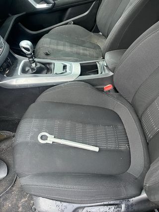 despiece peugeot 308
