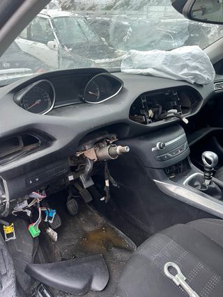 despiece peugeot 308