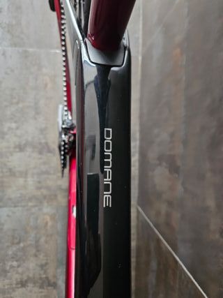 Trek Domane SL 5 (54)