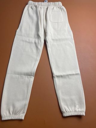 tuta Essentials Fear of God Beige Taglia S