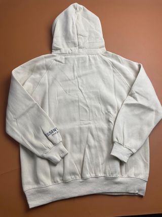 tuta Essentials Fear of God Beige Taglia S