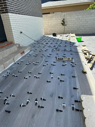 Reformas rápidas y profesionales