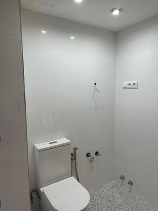 Reformas rápidas y profesionales