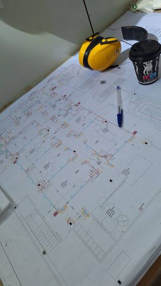 Reformas rápidas y profesionales