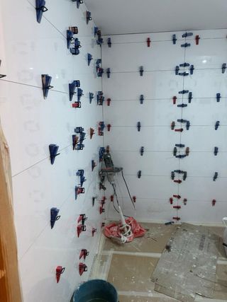 Reformas rápidas y profesionales