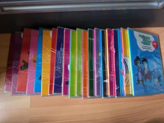 DVD Los Dibujos Animados de Siempre