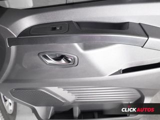 Renault Trafic 2.0 DCI 110CV Authentic Energy Blue 9Plazas