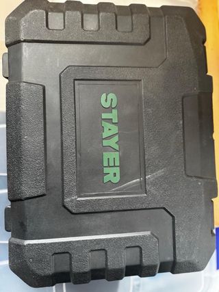 Taladro percutor Stayer MH6C