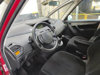 Citroen Grand C4 Picasso 2007