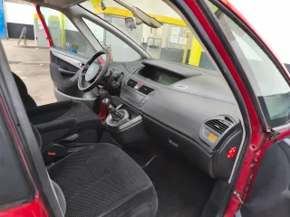 Citroen Grand C4 Picasso 2007