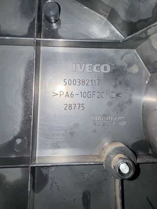 Tapa Distribución Fiat Ducato Iveco 2.3