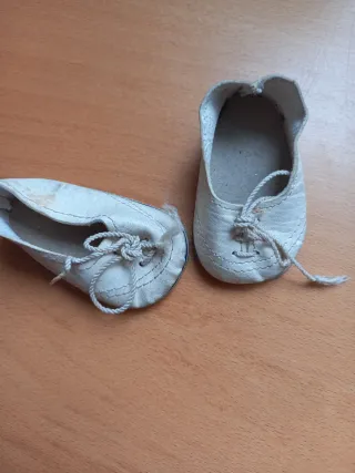 Completo set tennis Mariquita Pérez anni '40