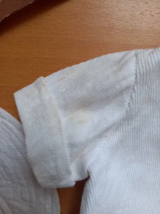 Completo set tennis Mariquita Pérez anni '40