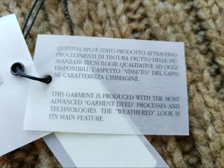 Cardigan uomo C.P. Company