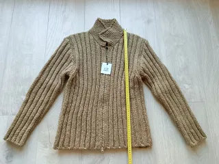 Cardigan uomo C.P. Company