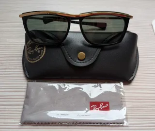 Gafas sol Ray Ban Olympian II