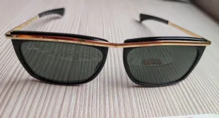 Gafas sol Ray Ban Olympian II