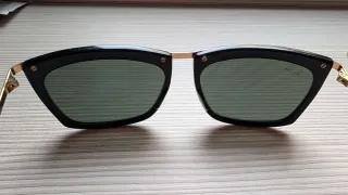 Gafas sol Ray Ban Olympian II