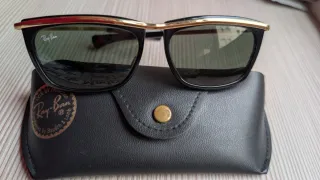 Gafas sol Ray Ban Olympian II