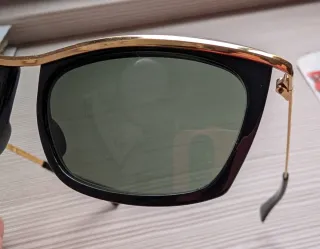 Gafas sol Ray Ban Olympian II