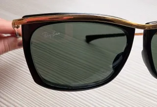 Gafas sol Ray Ban Olympian II