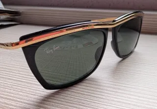 Gafas sol Ray Ban Olympian II