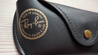 Gafas sol Ray Ban Olympian II