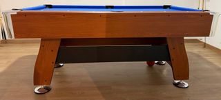 Mesa de billar Masgames Deluxe 6ft (1,83 cm)