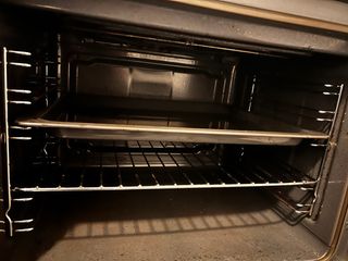 Conjunto Horno y Placa Siemens