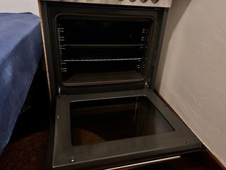 Conjunto Horno y Placa Siemens