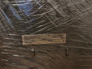 Conjunto Horno y Placa Siemens