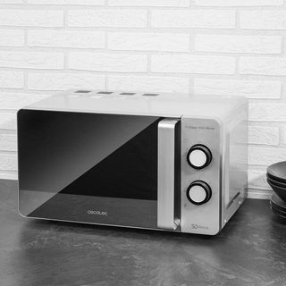 MICROONDAS CECOTEC PROCLEAN 3060 MIRROR