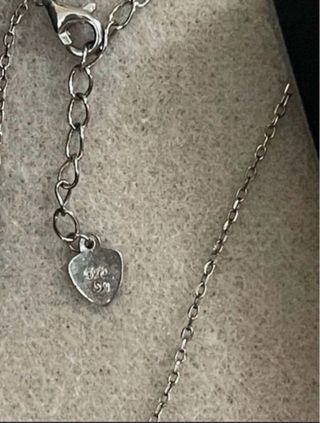 Collar Plata y pendientes.Círculo Multicolor