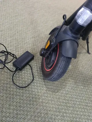 Patinete Eléctrico Cecotec