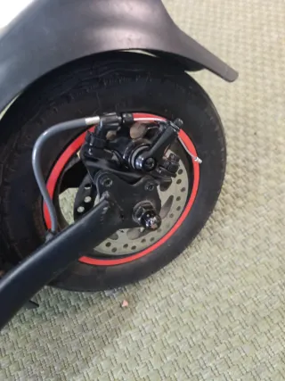 Patinete Eléctrico Cecotec