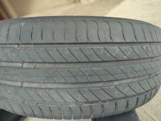 Neumáticos 205/60 R 16 92V Volkswagen Touran