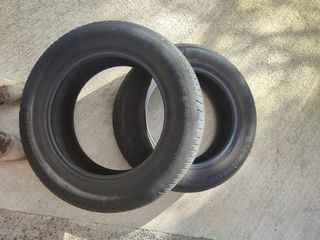 Neumáticos 205/60 R 16 92V Volkswagen Touran