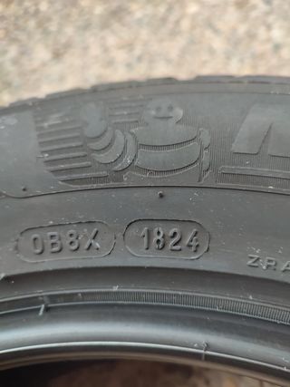 Neumáticos 205/60 R 16 92V Volkswagen Touran