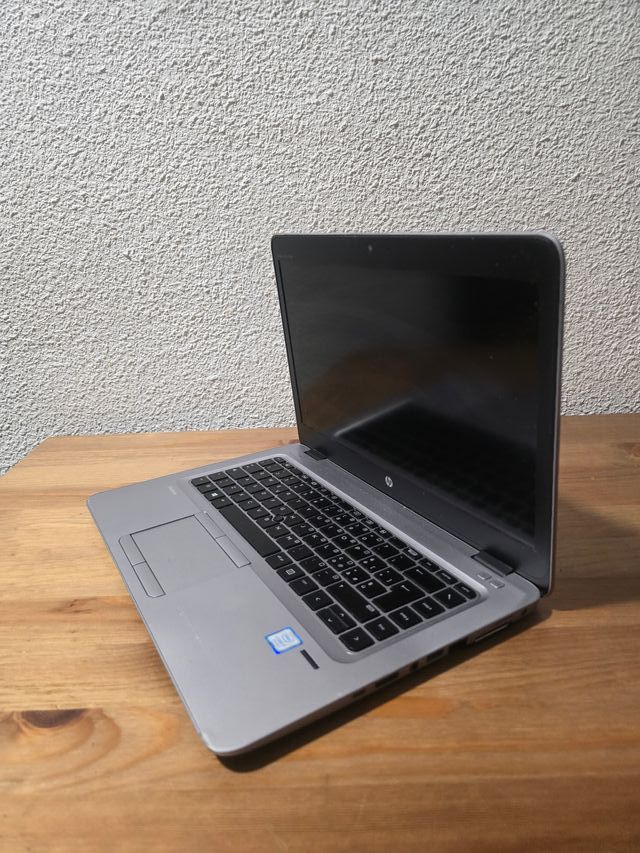 HP 840 G4 Core i7 | 16GB RAM | 256GB SSD