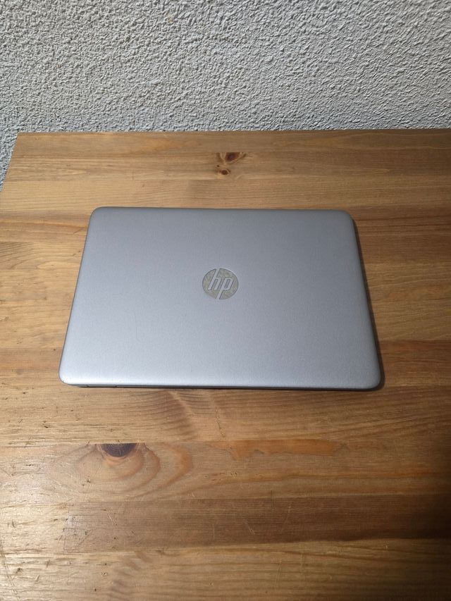 HP 840 G4 Core i7 | 16GB RAM | 256GB SSD