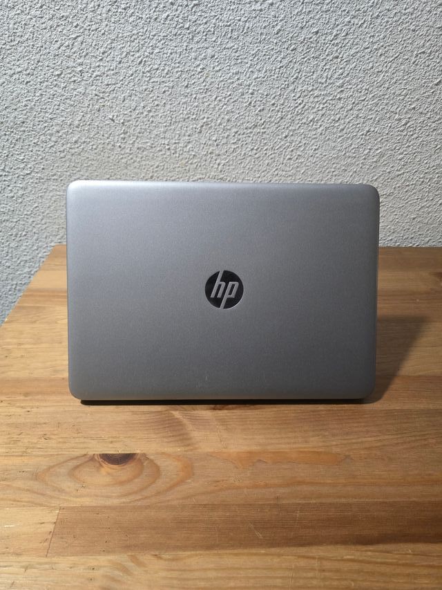 HP 840 G4 Core i7 | 16GB RAM | 256GB SSD