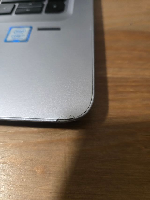 HP 840 G4 Core i7 | 16GB RAM | 256GB SSD