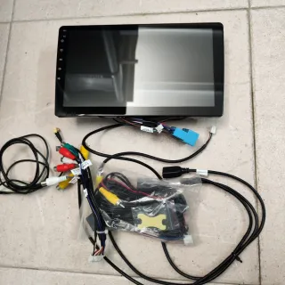 Pantalla Android Coche 10 JUNSUN V1PRO *LEER BIEN*