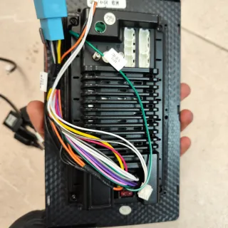 Pantalla Android Coche 10 JUNSUN V1PRO *LEER BIEN*