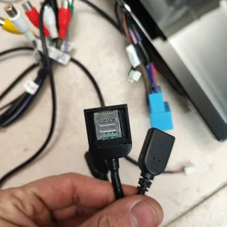 Pantalla Android Coche 10 JUNSUN V1PRO *LEER BIEN*