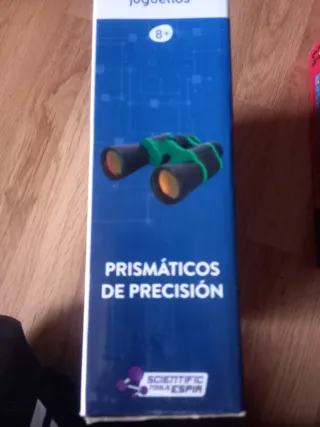 Prismáticos Juguete Niños