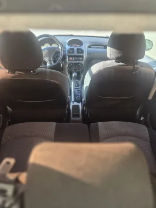 Peugeot 206 2004