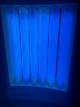 Lampada solare Philips